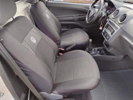 VOLKSWAGEN Saveiro 1.6 16V FLEX MSI ROBUST CABINE SIMPLES, Foto 8
