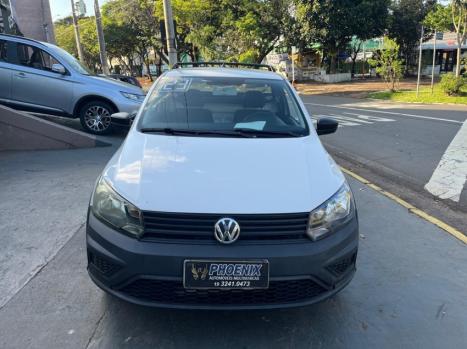 VOLKSWAGEN Saveiro 1.6 16V FLEX MSI ROBUST CABINE SIMPLES, Foto 3