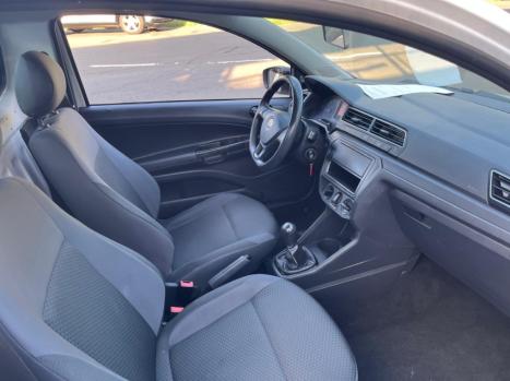 VOLKSWAGEN Saveiro 1.6 16V FLEX MSI ROBUST CABINE SIMPLES, Foto 7