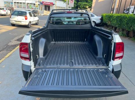 VOLKSWAGEN Saveiro 1.6 16V FLEX MSI ROBUST CABINE SIMPLES, Foto 8