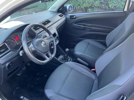 VOLKSWAGEN Saveiro 1.6 16V FLEX MSI ROBUST CABINE SIMPLES, Foto 9