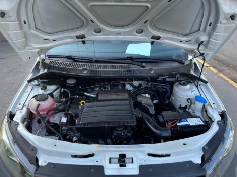 VOLKSWAGEN Saveiro 1.6 16V FLEX MSI ROBUST CABINE SIMPLES, Foto 11
