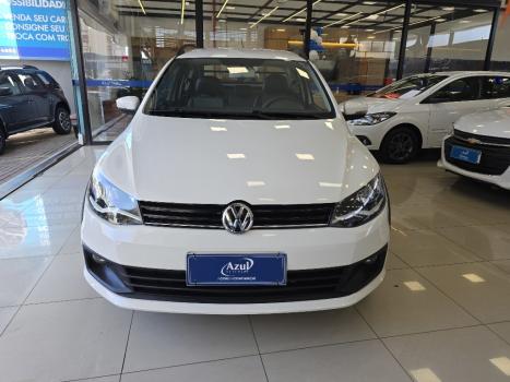 VOLKSWAGEN Saveiro 1.6 G6 HIGHLINE CABINE DUPLA FLEX, Foto 2