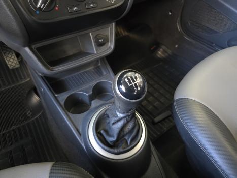 VOLKSWAGEN Saveiro 1.6 G6 HIGHLINE CABINE DUPLA FLEX, Foto 7