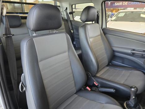VOLKSWAGEN Saveiro 1.6 G6 HIGHLINE CABINE DUPLA FLEX, Foto 13