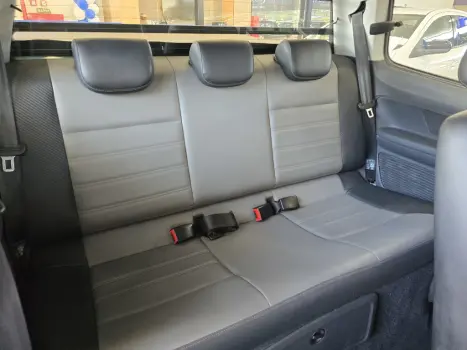 VOLKSWAGEN Saveiro 1.6 G6 HIGHLINE CABINE DUPLA FLEX, Foto 14