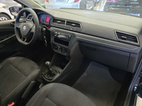 VOLKSWAGEN Saveiro 1.6 FLEX MSI ROBUST CABINE SIMPLES, Foto 7