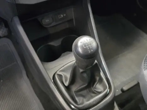 VOLKSWAGEN Saveiro 1.6 FLEX MSI ROBUST CABINE SIMPLES, Foto 8