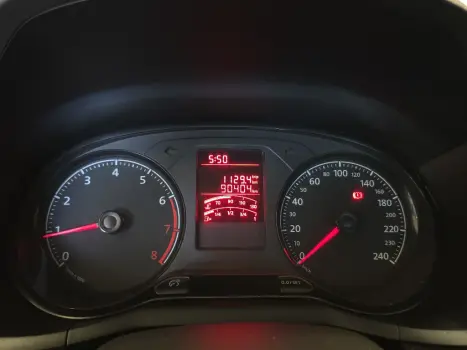 VOLKSWAGEN Saveiro 1.6 FLEX MSI ROBUST CABINE SIMPLES, Foto 11