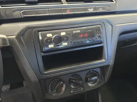 VOLKSWAGEN Saveiro 1.6 FLEX MSI ROBUST CABINE SIMPLES, Foto 12
