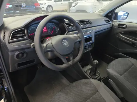 VOLKSWAGEN Saveiro 1.6 FLEX MSI ROBUST CABINE SIMPLES, Foto 13
