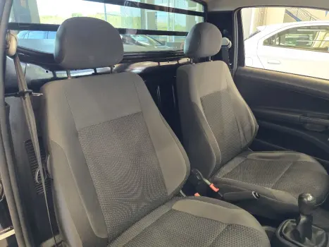 VOLKSWAGEN Saveiro 1.6 FLEX MSI ROBUST CABINE SIMPLES, Foto 14