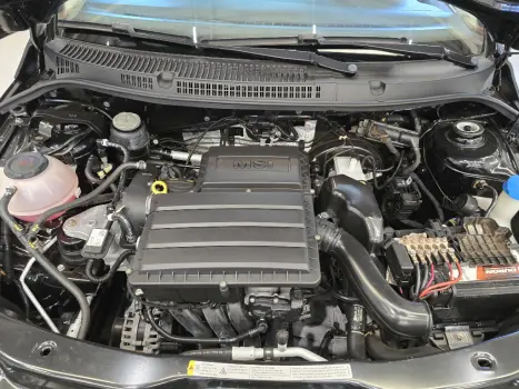 VOLKSWAGEN Saveiro 1.6 FLEX MSI ROBUST CABINE SIMPLES, Foto 16