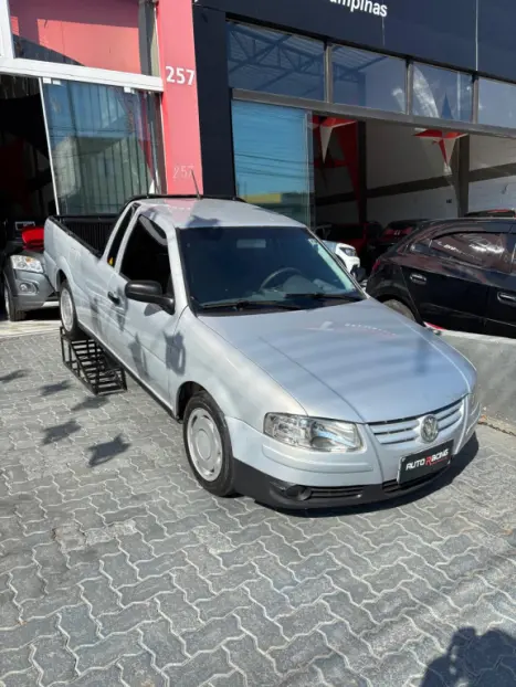VOLKSWAGEN Saveiro 1.6 G3 SUPER SURF FLEX, Foto 2