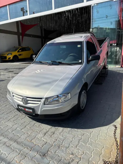 VOLKSWAGEN Saveiro 1.6 G3 SUPER SURF FLEX, Foto 3