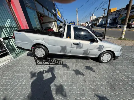 VOLKSWAGEN Saveiro 1.6 G3 SUPER SURF FLEX, Foto 4