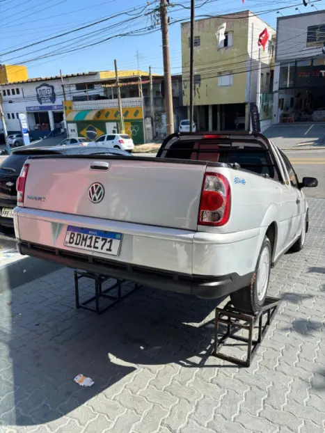 VOLKSWAGEN Saveiro 1.6 G3 SUPER SURF FLEX, Foto 5