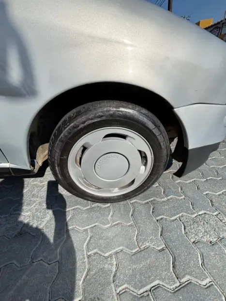 VOLKSWAGEN Saveiro 1.6 G3 SUPER SURF FLEX, Foto 7