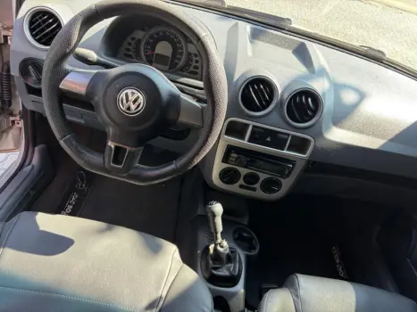 VOLKSWAGEN Saveiro 1.6 G3 SUPER SURF FLEX, Foto 9