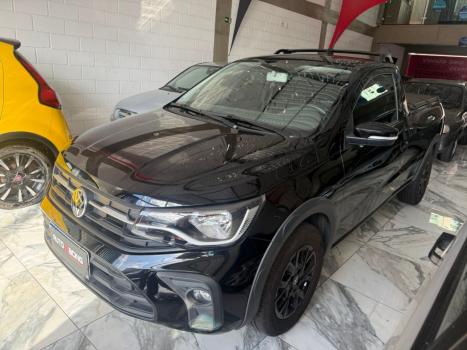 VOLKSWAGEN Saveiro 1.6 FLEX MPI TRENDLINE CABINE SIMPLES, Foto 1