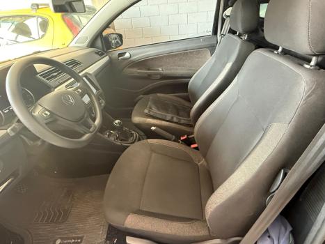 VOLKSWAGEN Saveiro 1.6 FLEX MPI TRENDLINE CABINE SIMPLES, Foto 7