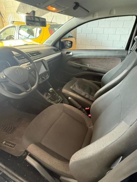 VOLKSWAGEN Saveiro 1.6 FLEX MPI TRENDLINE CABINE SIMPLES, Foto 8
