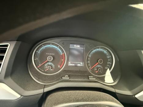 VOLKSWAGEN Saveiro 1.6 FLEX MPI TRENDLINE CABINE SIMPLES, Foto 9