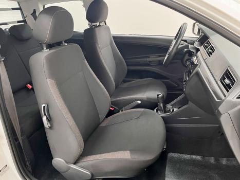 VOLKSWAGEN Saveiro 1.6 16V FLEX MSI ROBUST CABINE DUPLA, Foto 6
