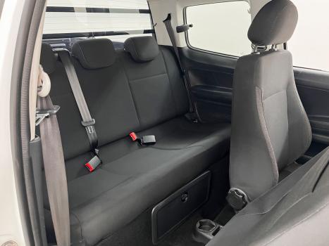 VOLKSWAGEN Saveiro 1.6 16V FLEX MSI ROBUST CABINE DUPLA, Foto 7