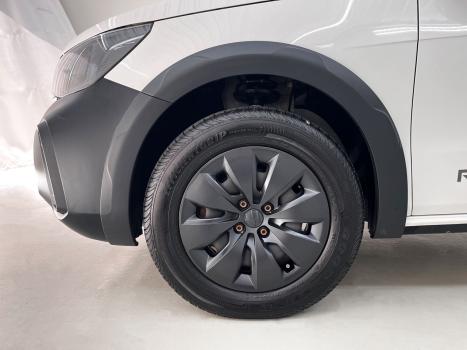 VOLKSWAGEN Saveiro 1.6 16V FLEX MSI ROBUST CABINE DUPLA, Foto 10