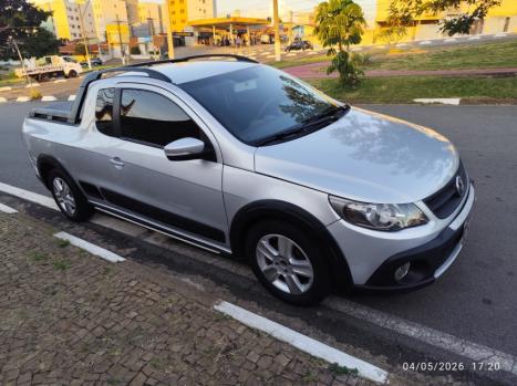 VOLKSWAGEN Saveiro 1.6 16V G6 CROSS CABINE ESTENDIDA FLEX, Foto 2