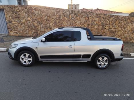 VOLKSWAGEN Saveiro 1.6 16V G6 CROSS CABINE ESTENDIDA FLEX, Foto 5