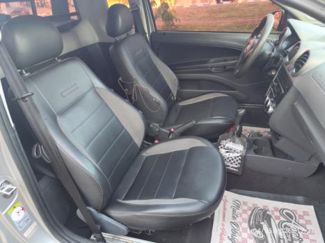 VOLKSWAGEN Saveiro 1.6 16V G6 CROSS CABINE ESTENDIDA FLEX, Foto 7