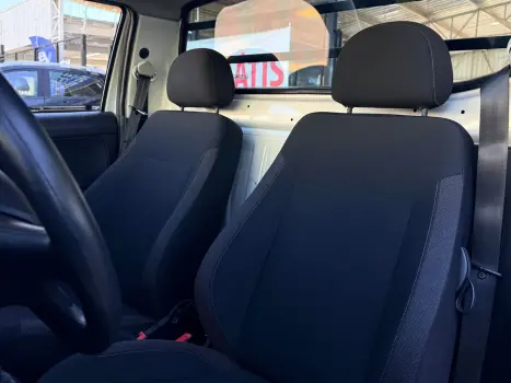 VOLKSWAGEN Saveiro 1.6 16V FLEX MSI ROBUST CABINE SIMPLES, Foto 11