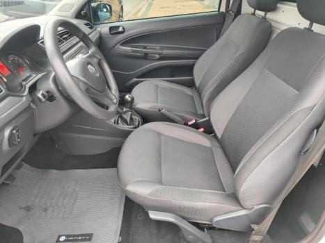 VOLKSWAGEN Saveiro 1.6 16V FLEX MSI ROBUST CABINE SIMPLES, Foto 7