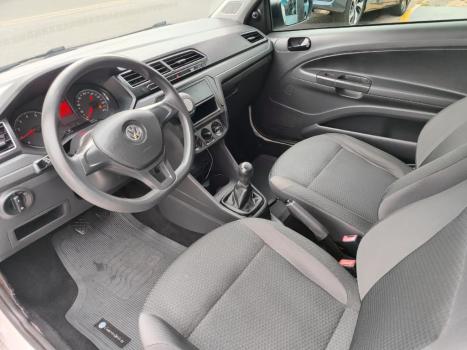 VOLKSWAGEN Saveiro 1.6 16V FLEX MSI ROBUST CABINE SIMPLES, Foto 8