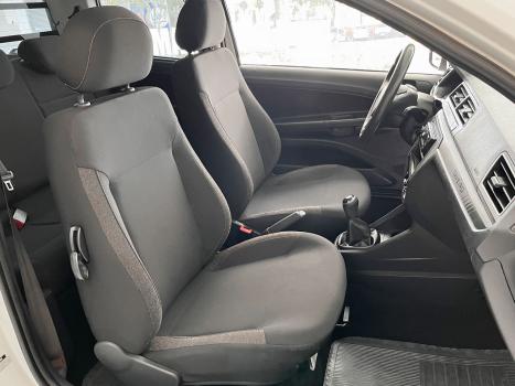 VOLKSWAGEN Saveiro 1.6 16V FLEX MSI ROBUST CABINE DUPLA, Foto 6