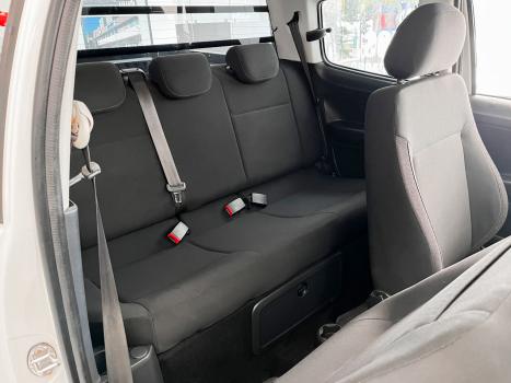VOLKSWAGEN Saveiro 1.6 16V FLEX MSI ROBUST CABINE DUPLA, Foto 7