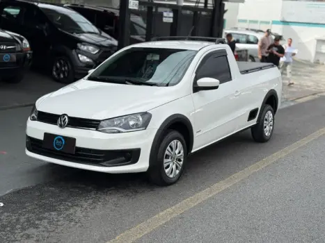 VOLKSWAGEN Saveiro 1.6 G6 FLEX, Foto 1
