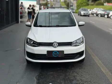 VOLKSWAGEN Saveiro 1.6 G6 FLEX, Foto 2