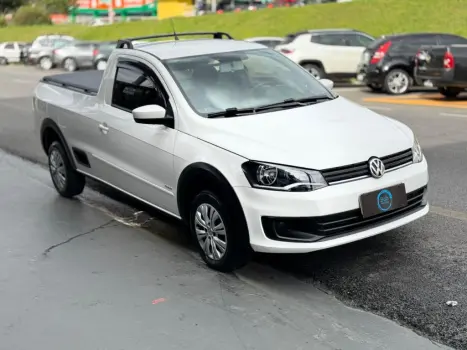 VOLKSWAGEN Saveiro 1.6 G6 FLEX, Foto 3
