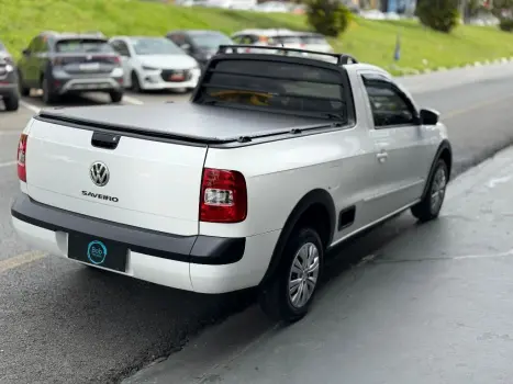 VOLKSWAGEN Saveiro 1.6 G6 FLEX, Foto 4