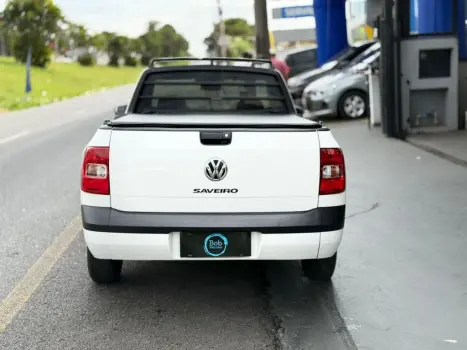 VOLKSWAGEN Saveiro 1.6 G6 FLEX, Foto 5