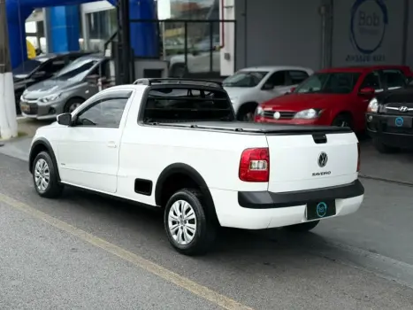 VOLKSWAGEN Saveiro 1.6 G6 FLEX, Foto 6