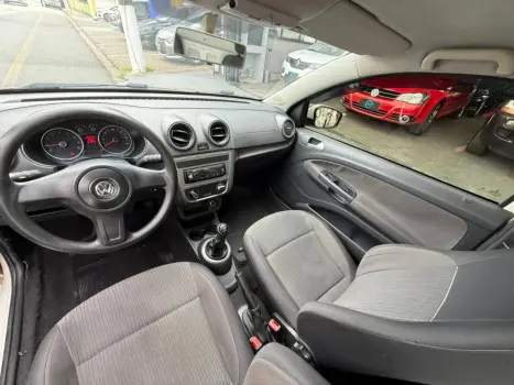 VOLKSWAGEN Saveiro 1.6 G6 FLEX, Foto 8