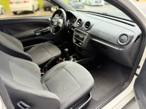 VOLKSWAGEN Saveiro 1.6 G6 FLEX, Foto 9