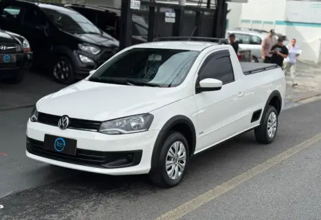 VOLKSWAGEN Saveiro 1.6 G6 FLEX, Foto 1