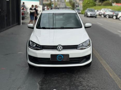 VOLKSWAGEN Saveiro 1.6 G6 FLEX, Foto 2
