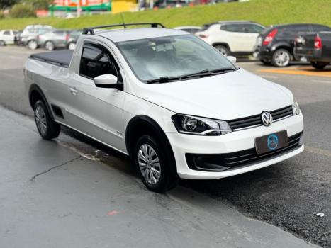 VOLKSWAGEN Saveiro 1.6 G6 FLEX, Foto 3