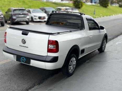 VOLKSWAGEN Saveiro 1.6 G6 FLEX, Foto 4
